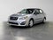 2015 Subaru Impreza 4dr CVT 2.0i