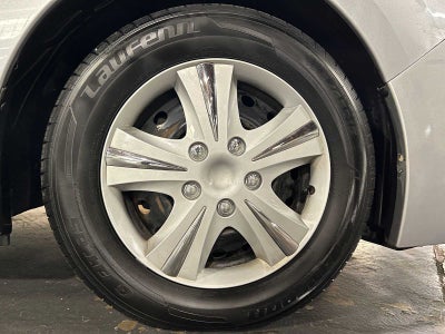 2015 Subaru Impreza 4dr CVT 2.0i
