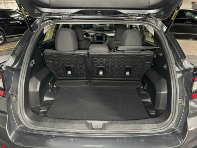 2024 Subaru Impreza AWD