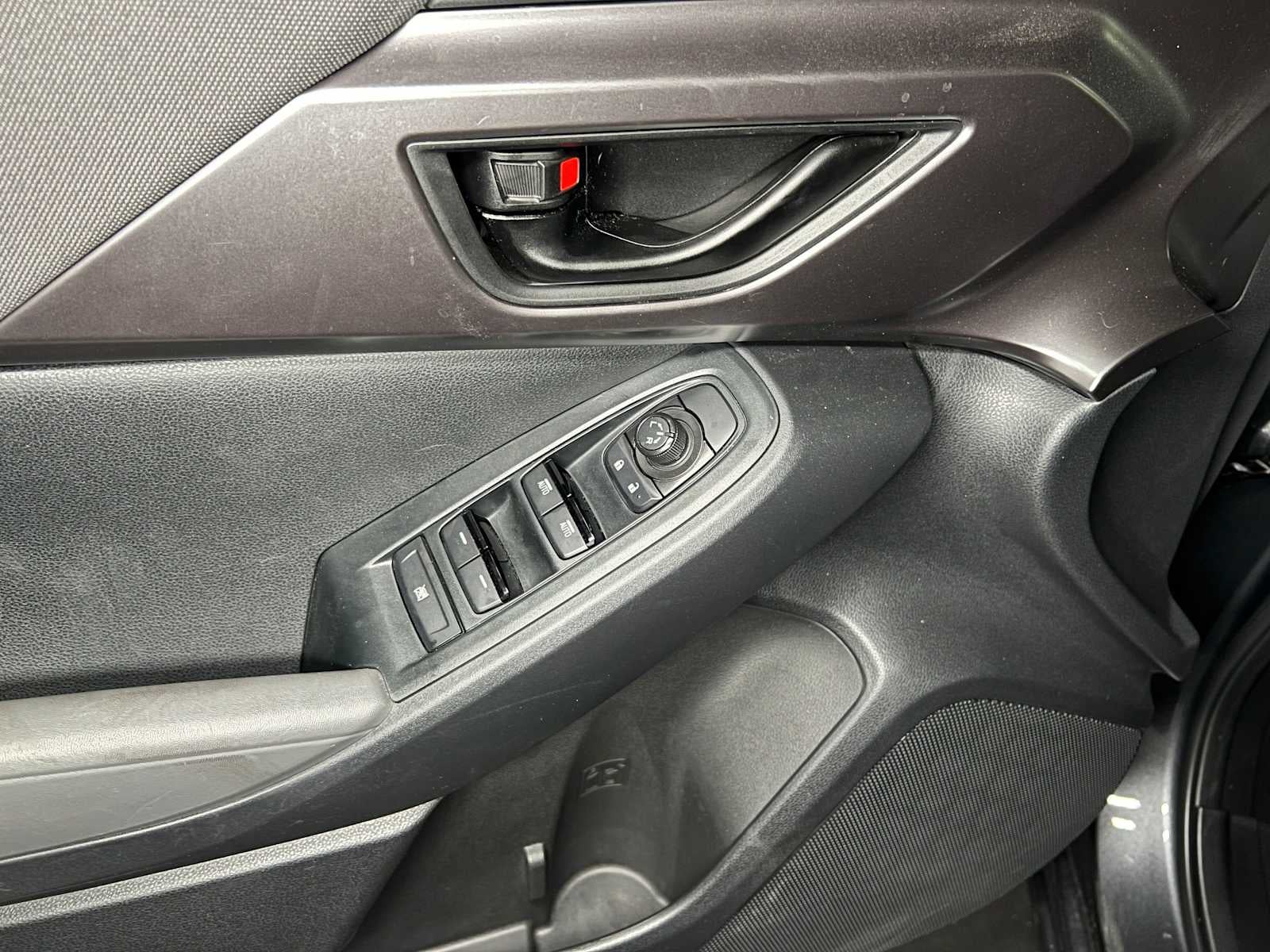 2024 Subaru Impreza AWD