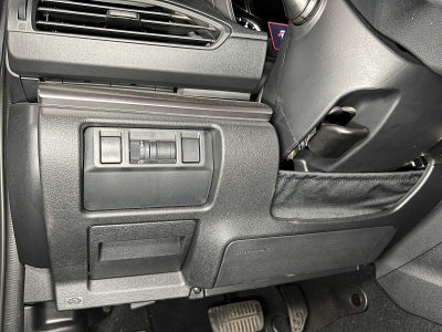 2024 Subaru Impreza AWD