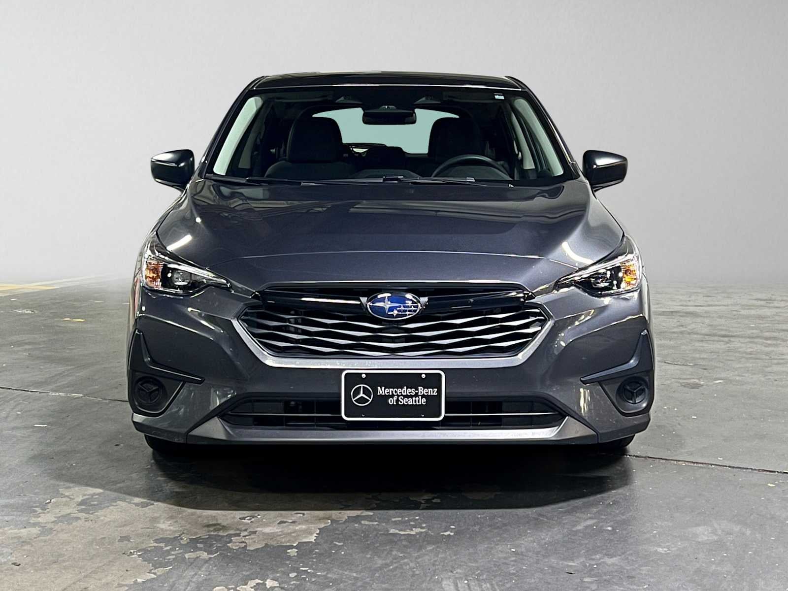 2024 Subaru Impreza AWD