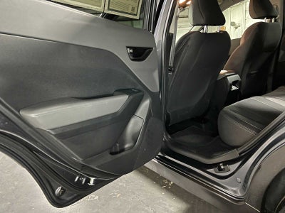 2024 Subaru Crosstrek AWD
