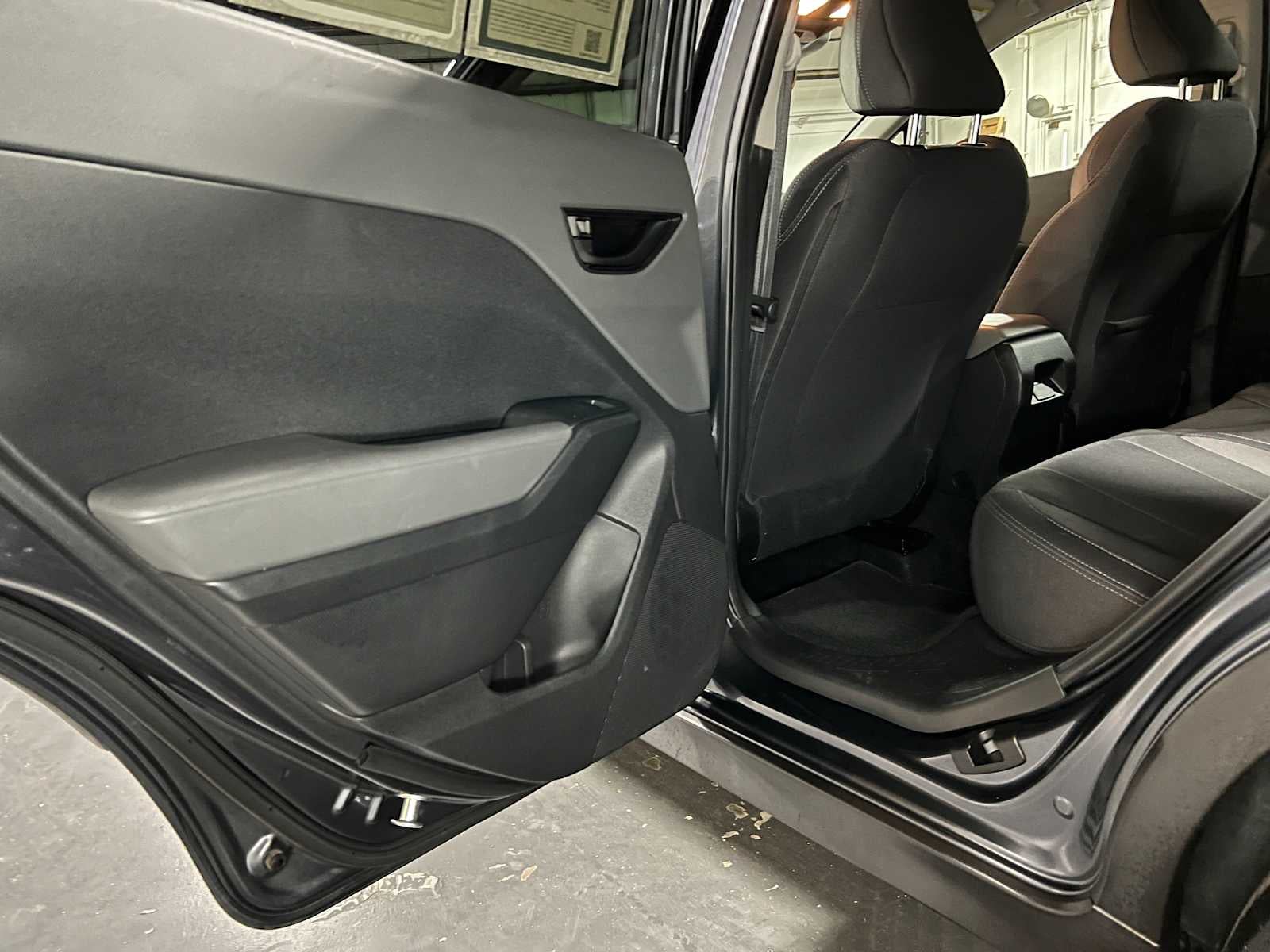 2024 Subaru Crosstrek AWD