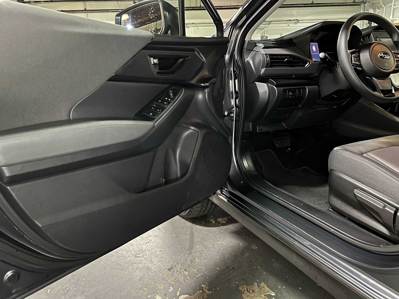 2024 Subaru Crosstrek AWD