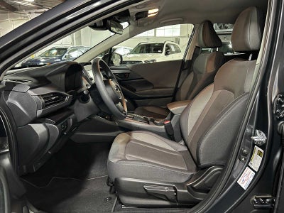 2024 Subaru Crosstrek AWD