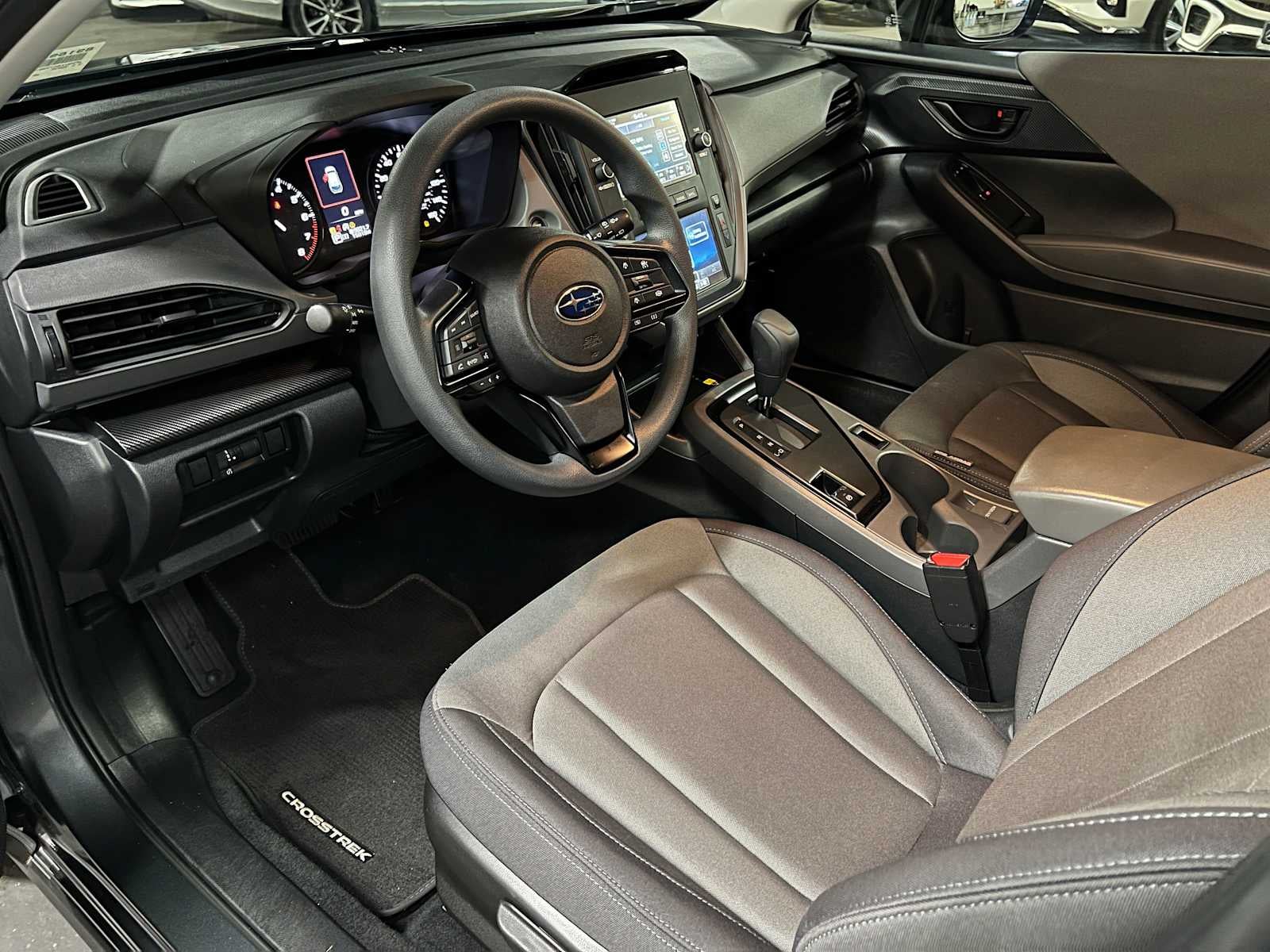 2024 Subaru Crosstrek AWD