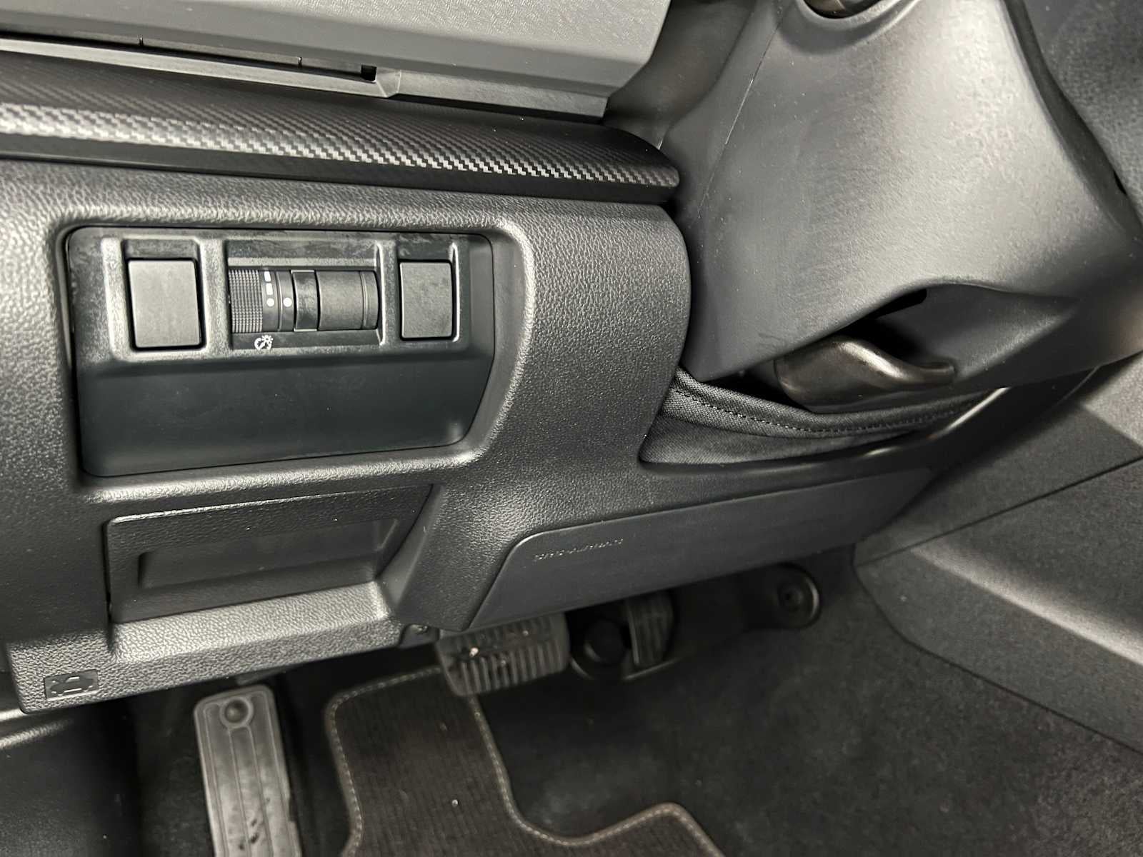 2024 Subaru Crosstrek AWD