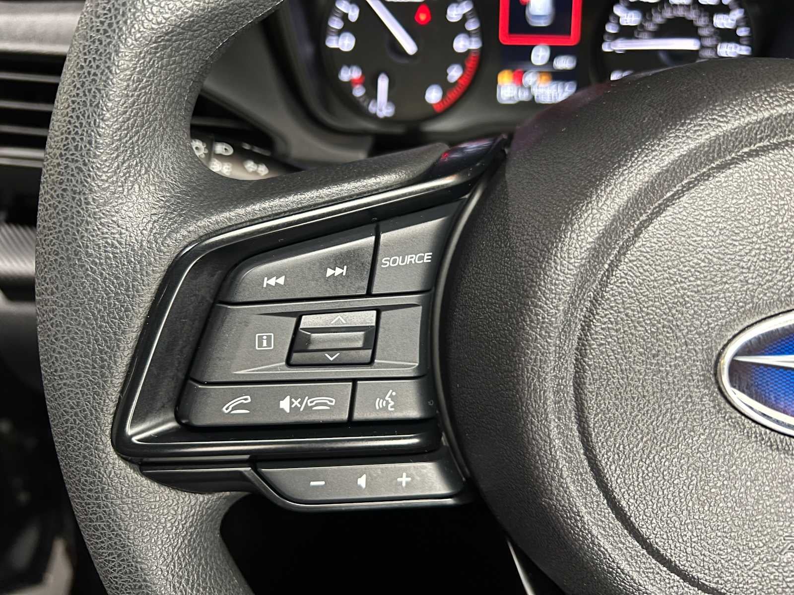 2024 Subaru Crosstrek AWD