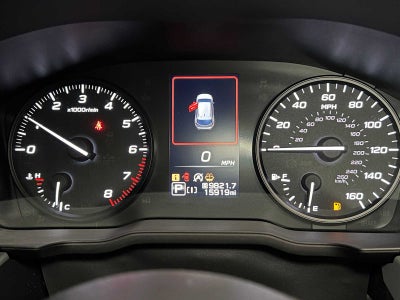 2024 Subaru Crosstrek AWD