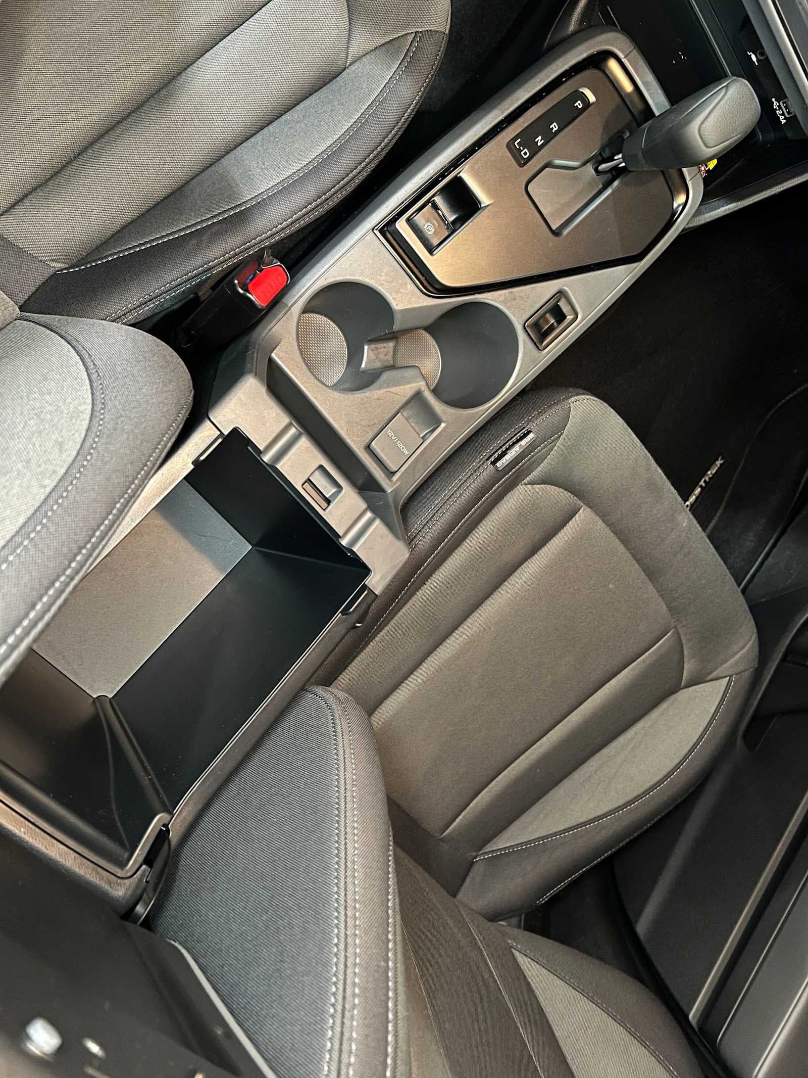 2024 Subaru Crosstrek AWD