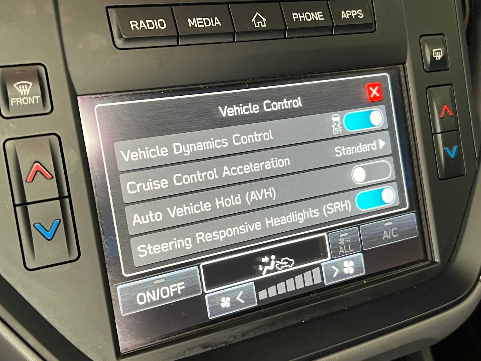 2024 Subaru Crosstrek AWD