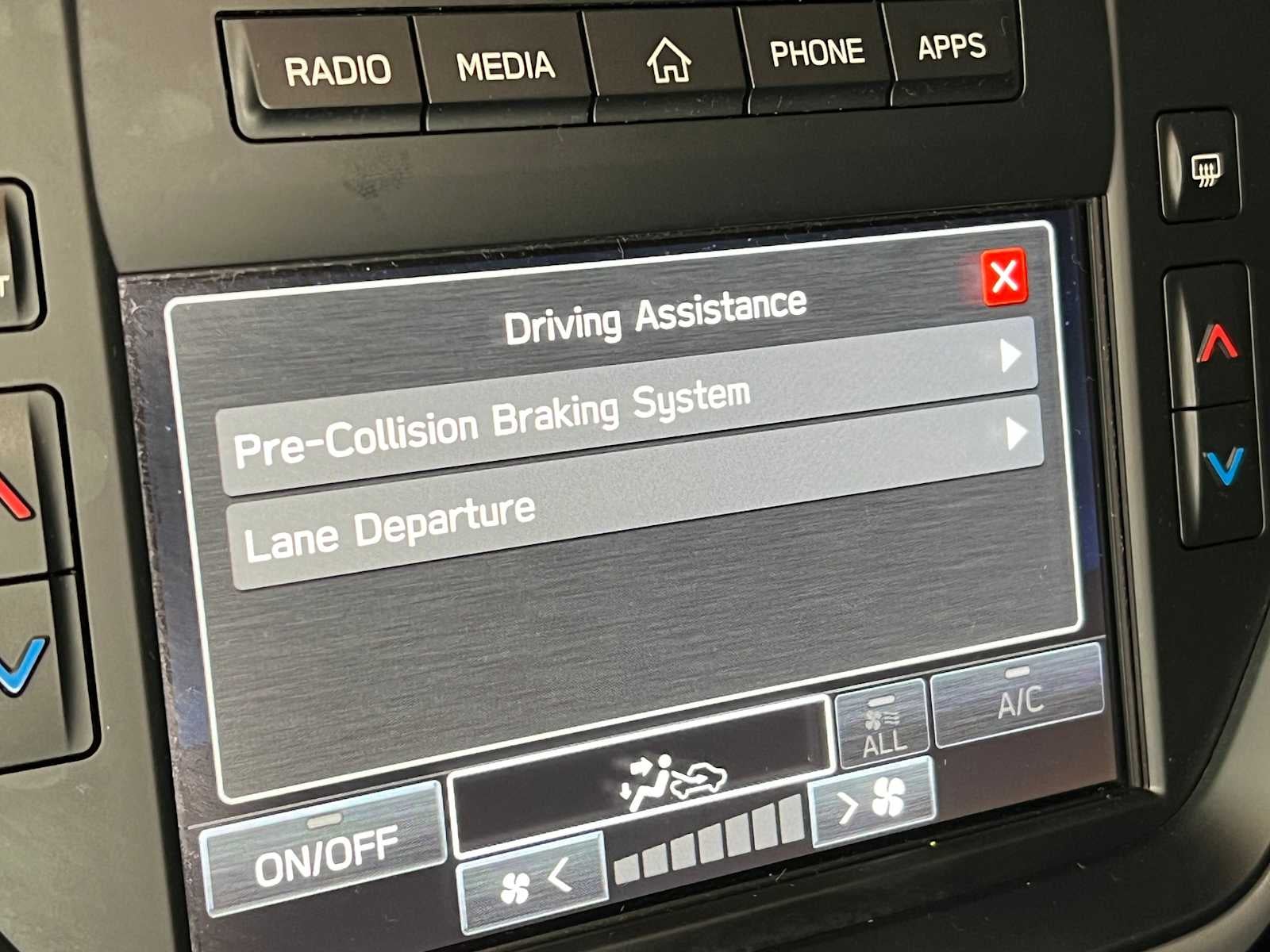 2024 Subaru Crosstrek AWD