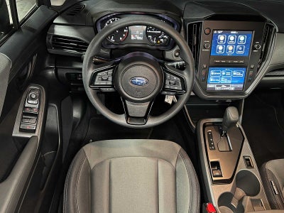 2024 Subaru Crosstrek AWD