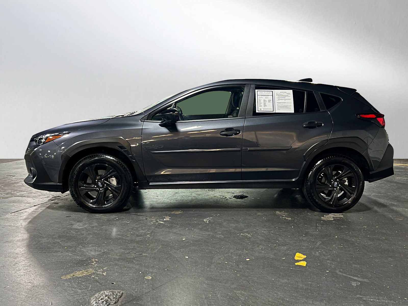 2024 Subaru Crosstrek AWD