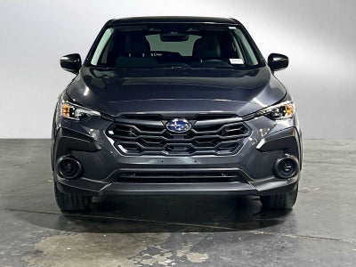 2024 Subaru Crosstrek AWD