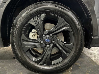 2024 Subaru Crosstrek AWD