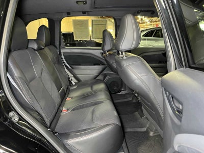 2025 Subaru Forester Touring Hybrid