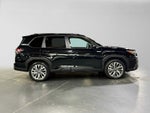 2025 Subaru Forester Touring Hybrid