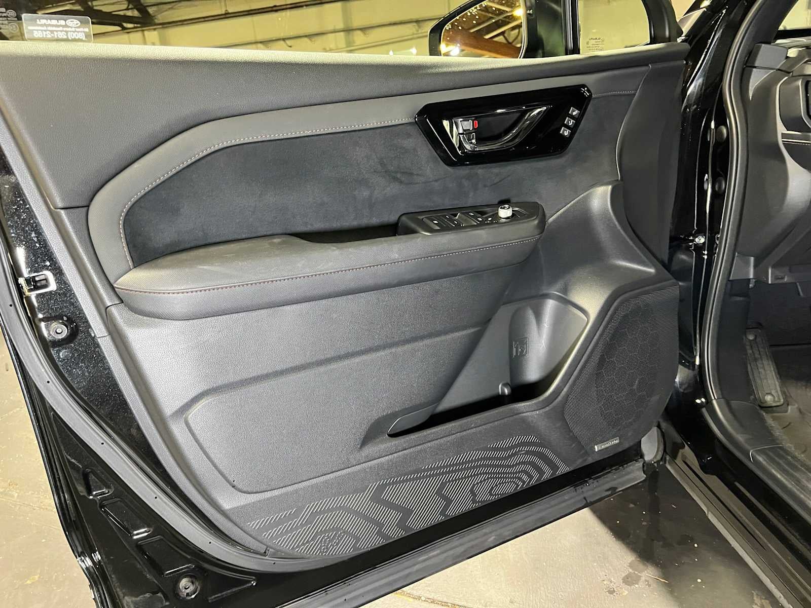 2025 Subaru Forester Touring Hybrid