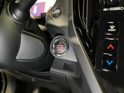 2025 Subaru Forester Touring Hybrid