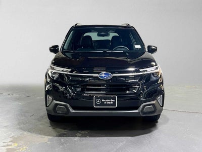 2025 Subaru Forester Touring Hybrid