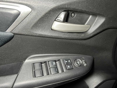 2016 Honda Fit LX