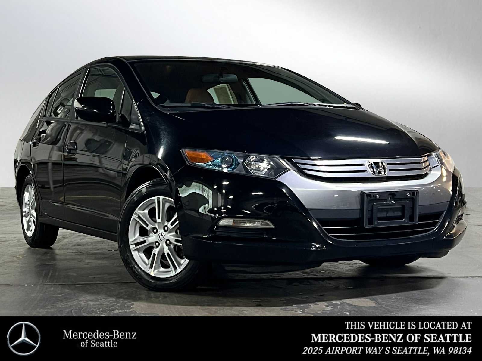2010 Honda Insight