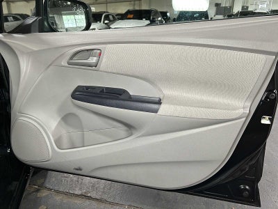 2010 Honda Insight EX