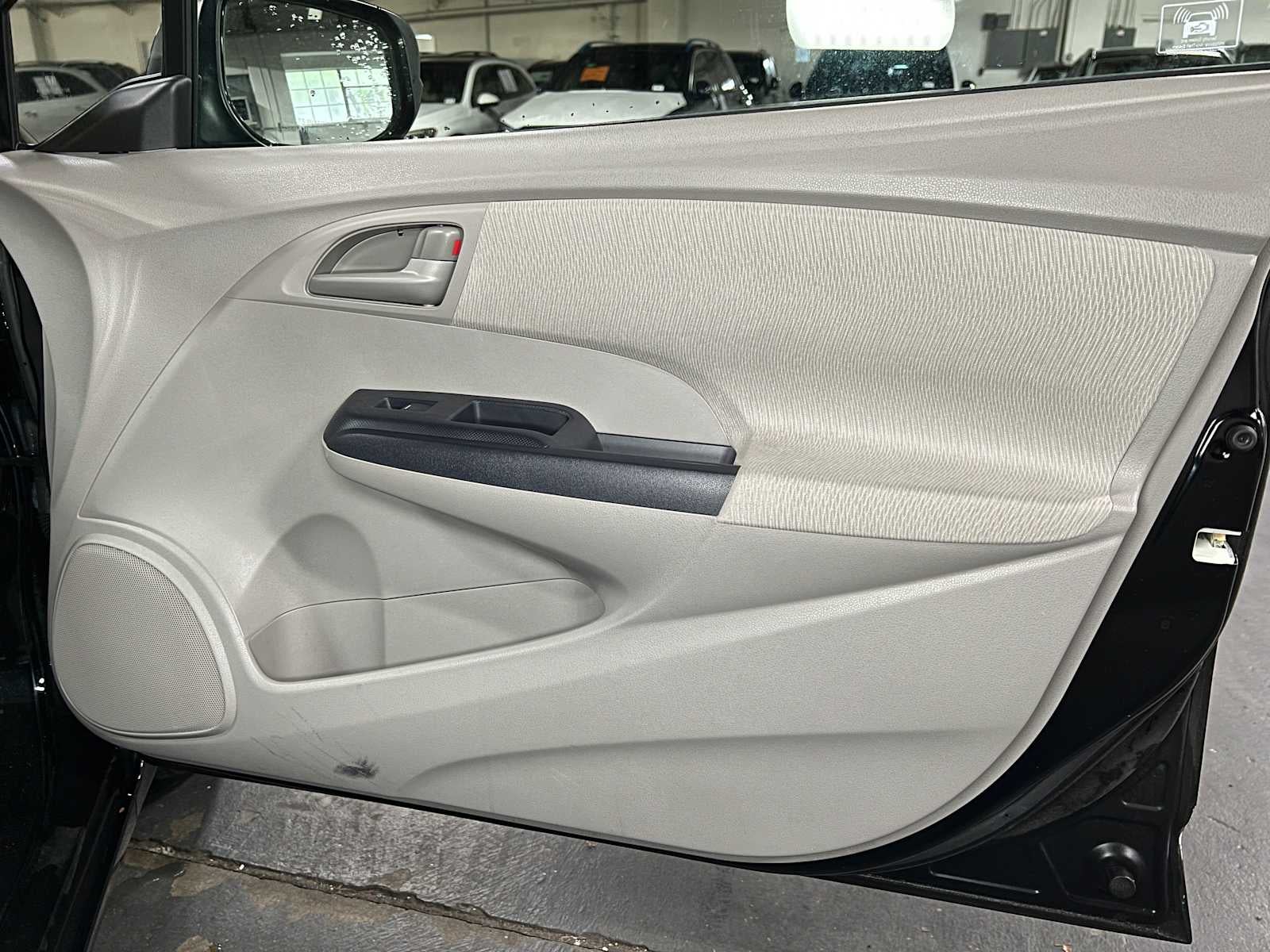 2010 Honda Insight EX