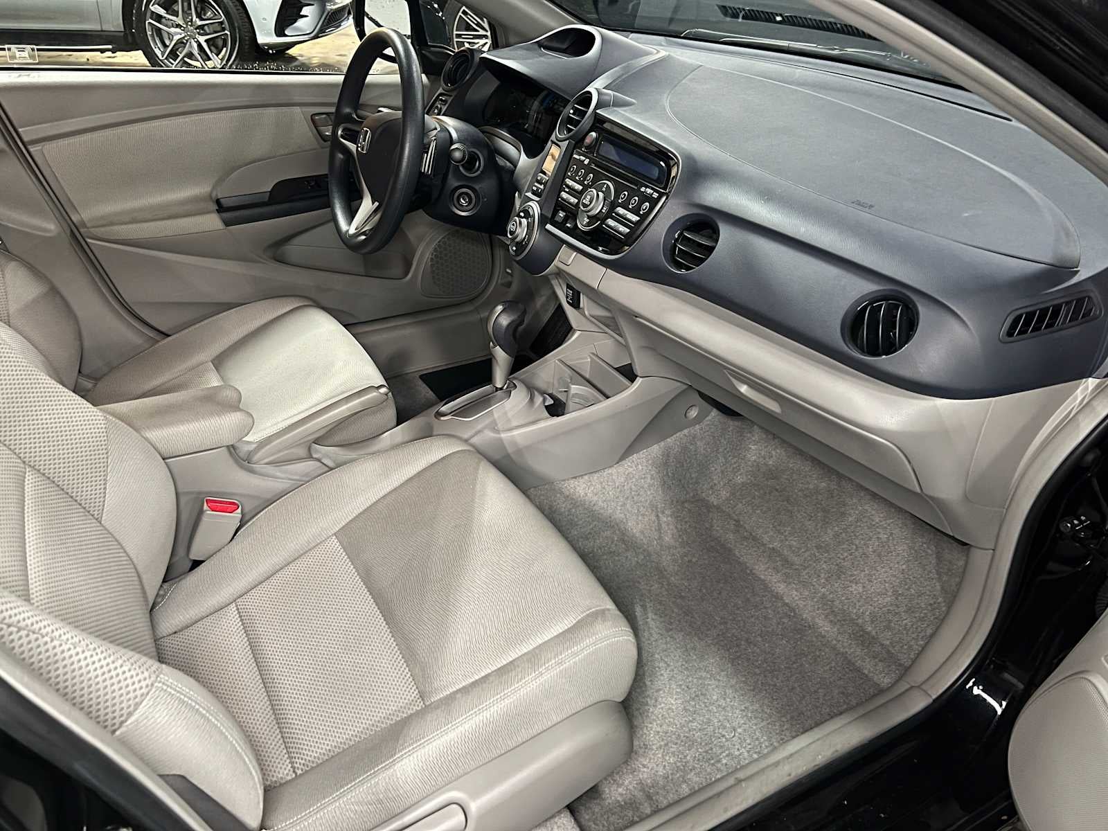 2010 Honda Insight EX