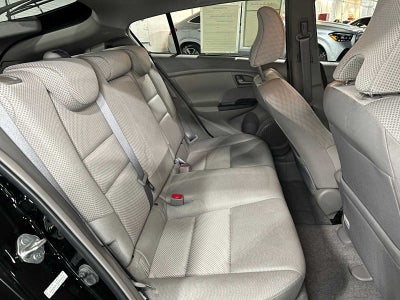 2010 Honda Insight EX