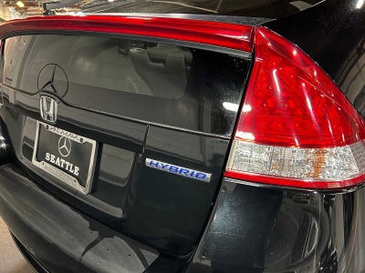 2010 Honda Insight EX