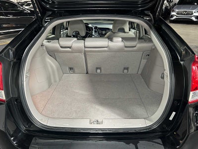 2010 Honda Insight EX