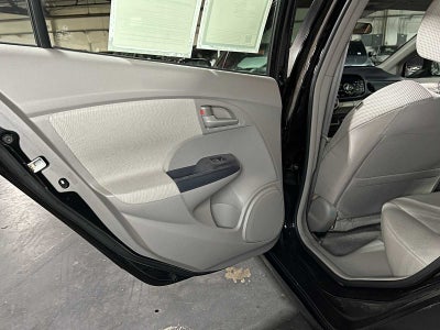 2010 Honda Insight EX