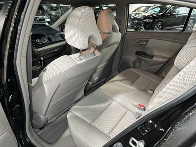 2010 Honda Insight EX