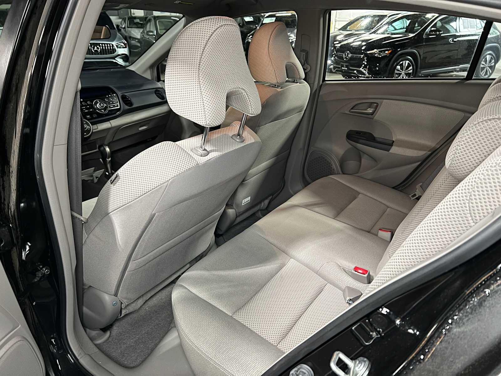 2010 Honda Insight EX