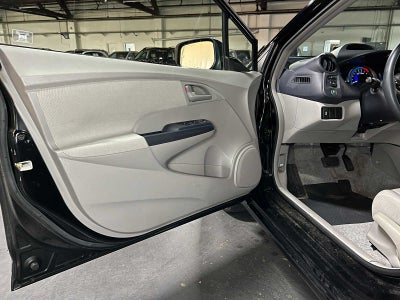 2010 Honda Insight EX