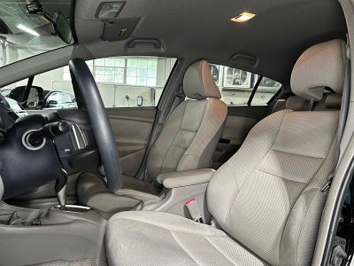 2010 Honda Insight EX