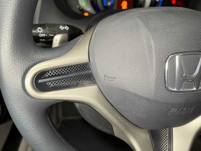 2010 Honda Insight EX