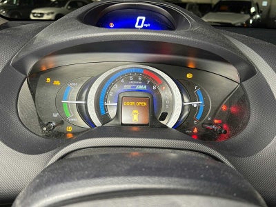 2010 Honda Insight EX