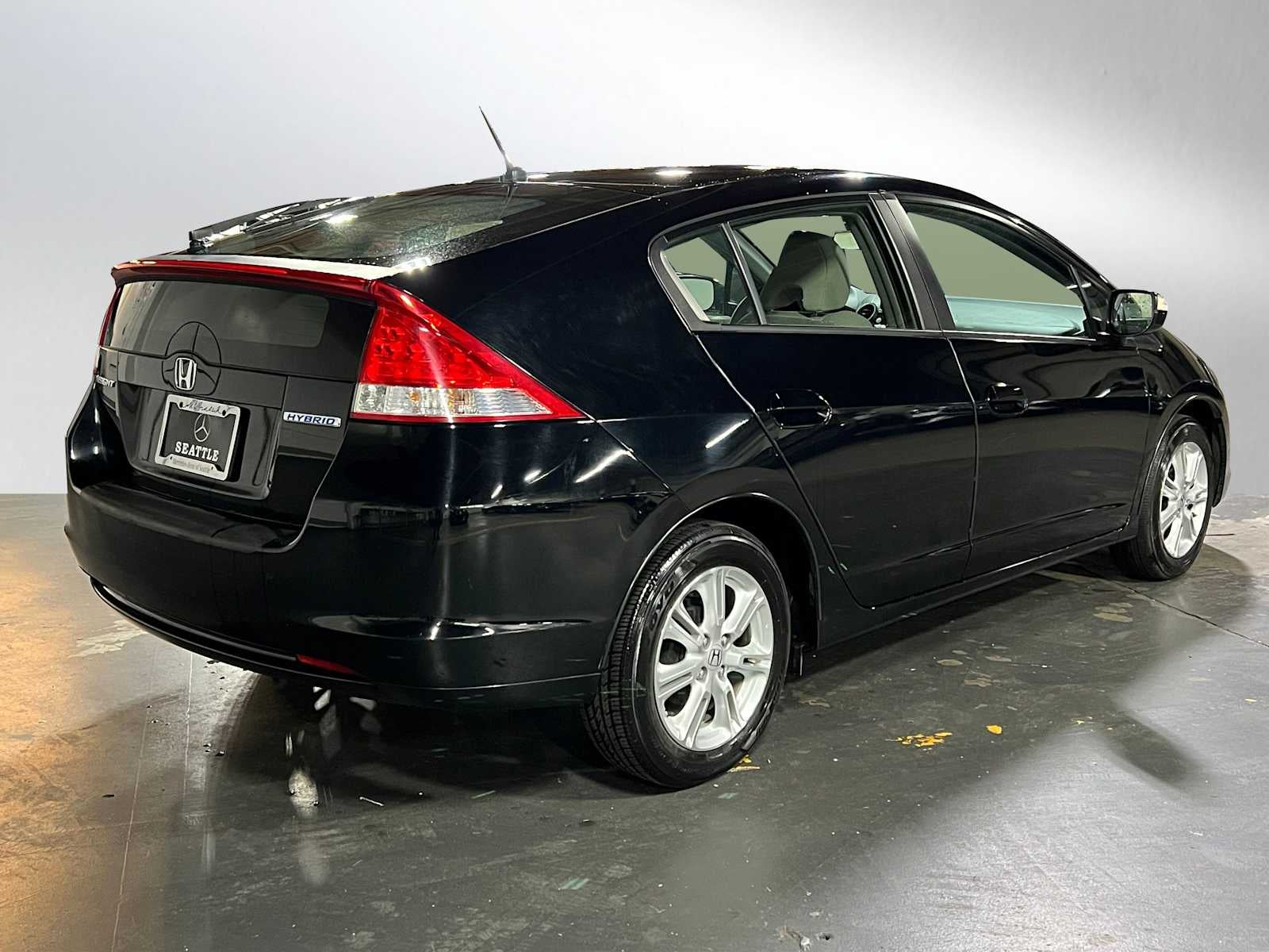 2010 Honda Insight EX