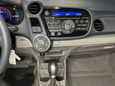 2010 Honda Insight EX