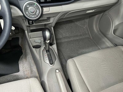 2010 Honda Insight EX