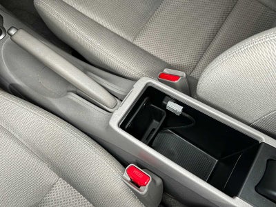 2010 Honda Insight EX