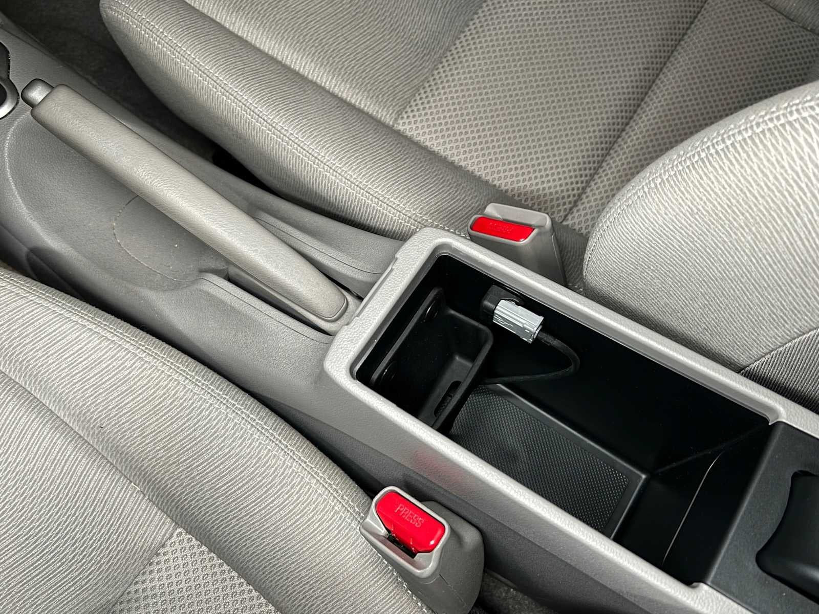 2010 Honda Insight EX