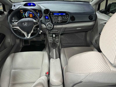 2010 Honda Insight EX