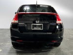 2010 Honda Insight EX