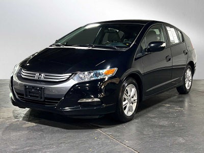 2010 Honda Insight EX