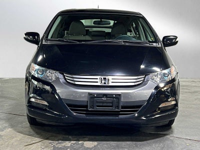 2010 Honda Insight EX